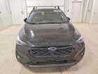 2024 Subaru Impreza Rs Черный vin: JF1GUHJC6R8305971