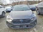 2025 Subaru Impreza Rs Серый vin: JF1GUHJC7S8273263 2025 Subaru Impreza Rs Серый vin: JF1GUHJC7S8273263