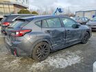 2025 Subaru Impreza Rs Серый vin: JF1GUHJC7S8273263 2025 Subaru Impreza Rs Серый vin: JF1GUHJC7S8273263