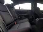 2019 Subaru Wrx Черный vin: JF1VA1A67K9814484