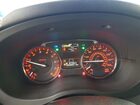 2016 Subaru Wrx Blue vin: JF1VA1B62G9809683