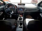 2016 Subaru Wrx Blue vin: JF1VA1B62G9809683