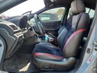 2019 Subaru Wrx Premium Blue vin: JF1VA1B67K9809686