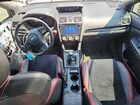 2019 Subaru Wrx Premium Blue vin: JF1VA1B67K9809686