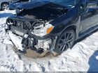 2019 Subaru Wrx Premium Черный vin: JF1VA1C65K9826274