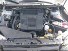 2017 Subaru Wrx Premium White vin: JF1VA1E62H9841370