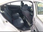 2017 Subaru Wrx Premium White vin: JF1VA1E62H9841370