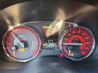 2016 Subaru Wrx Premium Синий vin: JF1VA1E6XG9800824
