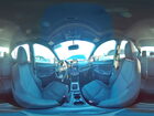 2016 Subaru Wrx Premium Синий vin: JF1VA1E6XG9800824