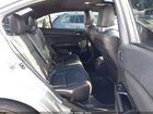 2018 Subaru Wrx Limited Серебряный vin: JF1VA1L65J8832886