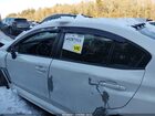 2021 Subaru Wrx Sti   White vin: JF1VA2E6XM9802252