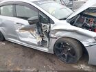 2017 Subaru Wrx Sti   Серебряный vin: JF1VA2M62H9813205