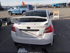 2018 Subaru Wrx Sti   Белый vin: JF1VA2M62J9805708