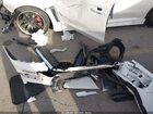 2018 Subaru Wrx Sti   Белый vin: JF1VA2M62J9805708