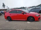 2018 Subaru Wrx Sti   Красный vin: JF1VA2N61J9832154