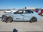 2019 Subaru Wrx Sti Light Blue vin: JF1VA2S67K9810147 2019 Subaru Wrx Sti Light Blue vin: JF1VA2S67K9810147