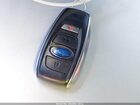 2017 Subaru Wrx Sti Limited Белый vin: JF1VA2Y68H9840144