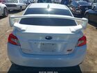 2017 Subaru Wrx Sti Limited Белый vin: JF1VA2Y68H9840144