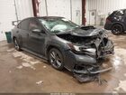 2024 Subaru Wrx   Gray vin: JF1VBAB61R9802921