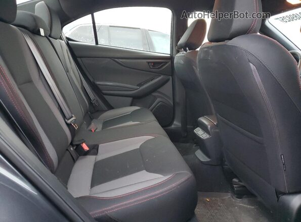 JF1VBAB61R9803387 2024 SUBARU WRX Угольный Вид задних сидений