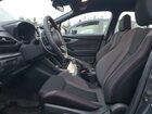 2024 Subaru Wrx Угольный vin: JF1VBAB61R9803387
