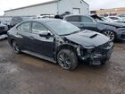 2024 Subaru Wrx Угольный vin: JF1VBAB61R9803387