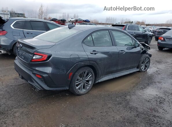 JF1VBAB61R9803387 2024 SUBARU WRX Угольный Задняя правая четверть
