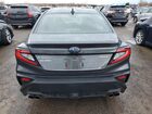 2024 Subaru Wrx Угольный vin: JF1VBAB61R9803387