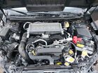2024 Subaru Wrx Угольный vin: JF1VBAB61R9803387