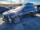 2024 Subaru Wrx Black vin: JF1VBAB62R9803608