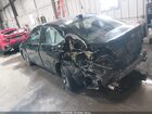 2024 Subaru Wrx Черный vin: JF1VBAB64R9813167