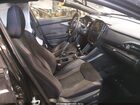 2024 Subaru Wrx Черный vin: JF1VBAB64R9813167