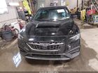 2024 Subaru Wrx Черный vin: JF1VBAB64R9813167