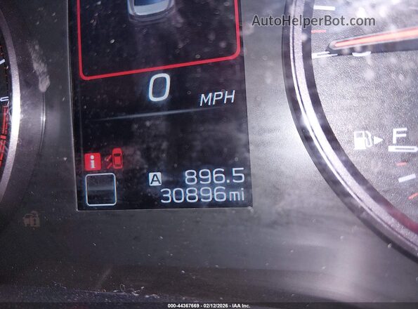 JF1VBAB64R9813167 2024 SUBARU WRX Черный 