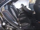 2024 Subaru Wrx Черный vin: JF1VBAB64R9813167