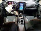 2024 Subaru Wrx Синий vin: JF1VBAB64R9814920