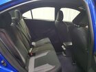 2024 Subaru Wrx Синий vin: JF1VBAB64R9814920