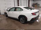 2024 Subaru Wrx   Белый vin: JF1VBAB65R9803859