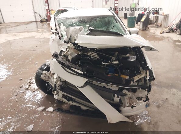 JF1VBAB65R9803859 2024 SUBARU WRX Белый Вид панели приборов