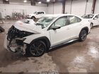 2024 Subaru Wrx   Белый vin: JF1VBAB65R9803859