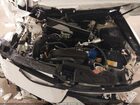 2024 Subaru Wrx   Белый vin: JF1VBAB65R9803859