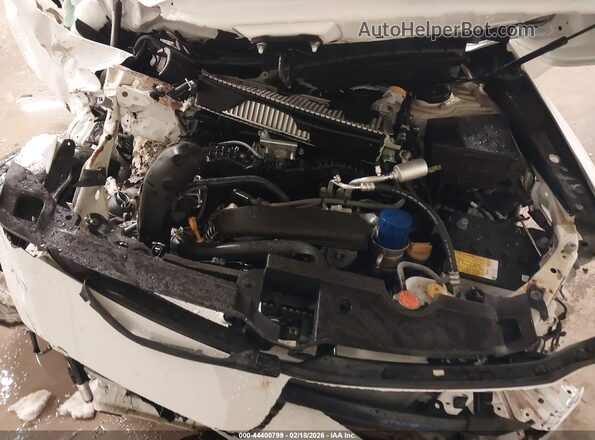 JF1VBAB65R9803859 2024 SUBARU WRX Белый Вид сзади