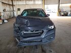 2023 Subaru Wrx Premium Серый vin: JF1VBAF61P9816602
