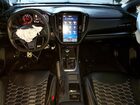 2023 Subaru Wrx Premium Серый vin: JF1VBAF61P9816602