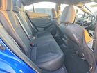 2022 Subaru Wrx Premium Синий vin: JF1VBAF62N9030532