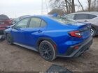 2023 Subaru Wrx Premium Синий vin: JF1VBAF63P9815127