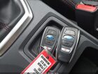 2023 Subaru Wrx Premium Синий vin: JF1VBAF63P9815127