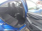2023 Subaru Wrx Premium Синий vin: JF1VBAF63P9815127