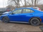 2023 Subaru Wrx Premium Синий vin: JF1VBAF63P9815127