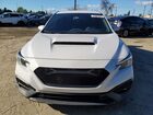 2023 Subaru Wrx Premium Белый vin: JF1VBAF65P9813315